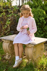 Emma Dress - Windemere Floral