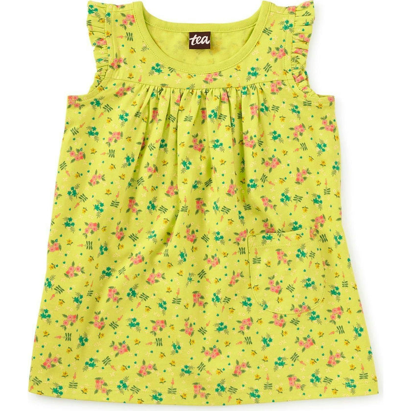 Mighty Mini Dress, Multi