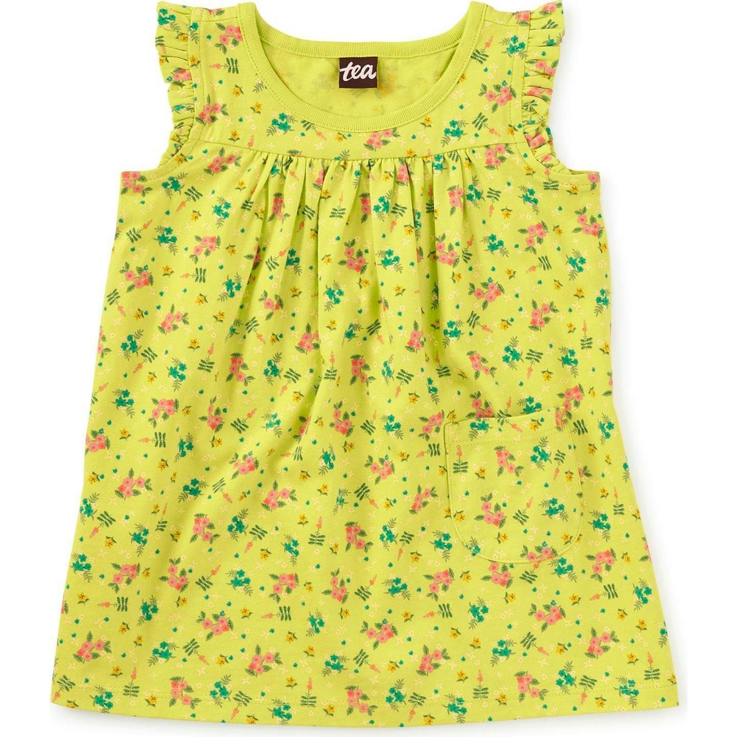 Mighty Mini Dress, Multi
