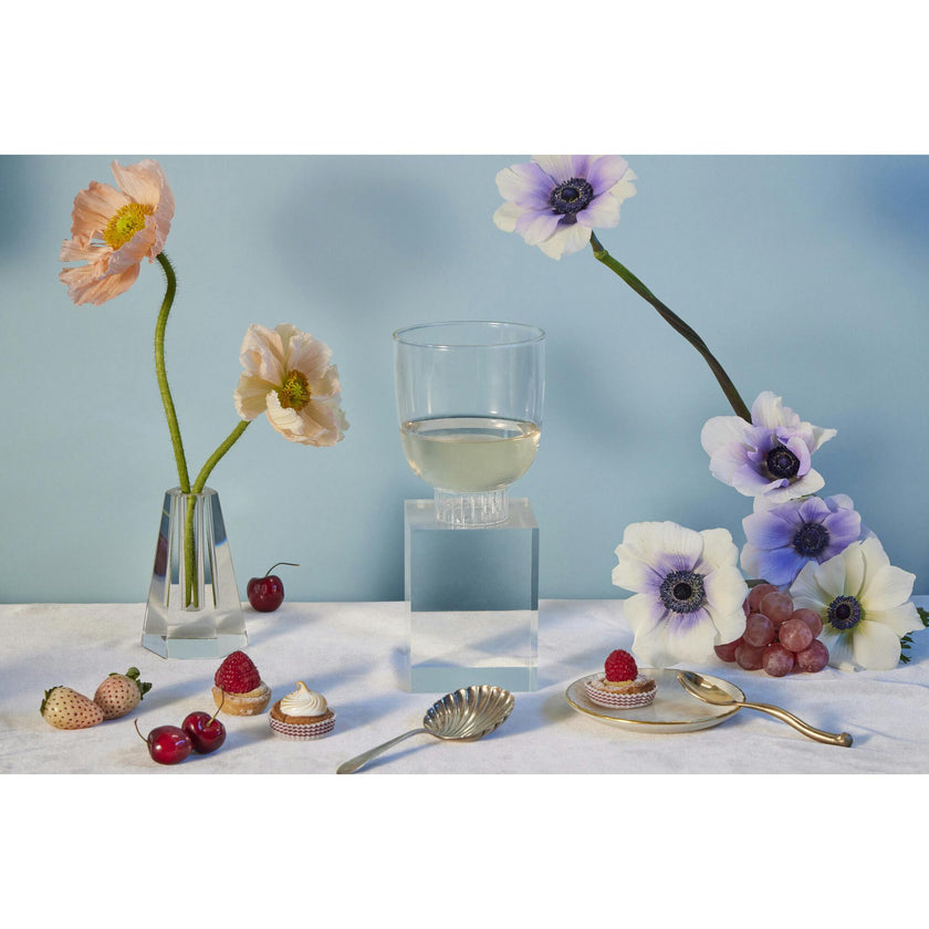 Romantic Glasses Petite