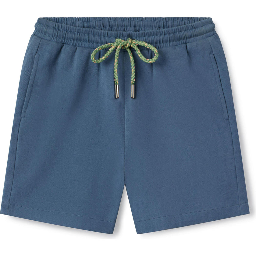 Jimmy Short in Provincial Blue