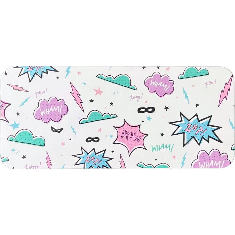 Girl Power Pencil Case