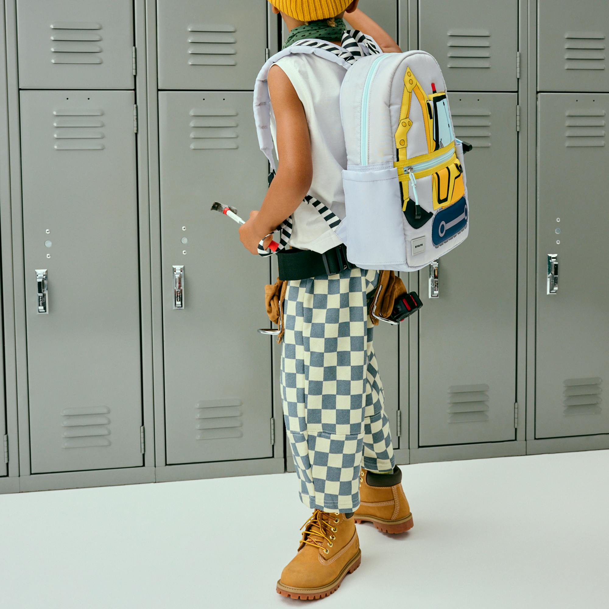 Kane Mini Backpack