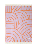 Lines Blanket
