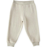 Teddy Fleece Jogger