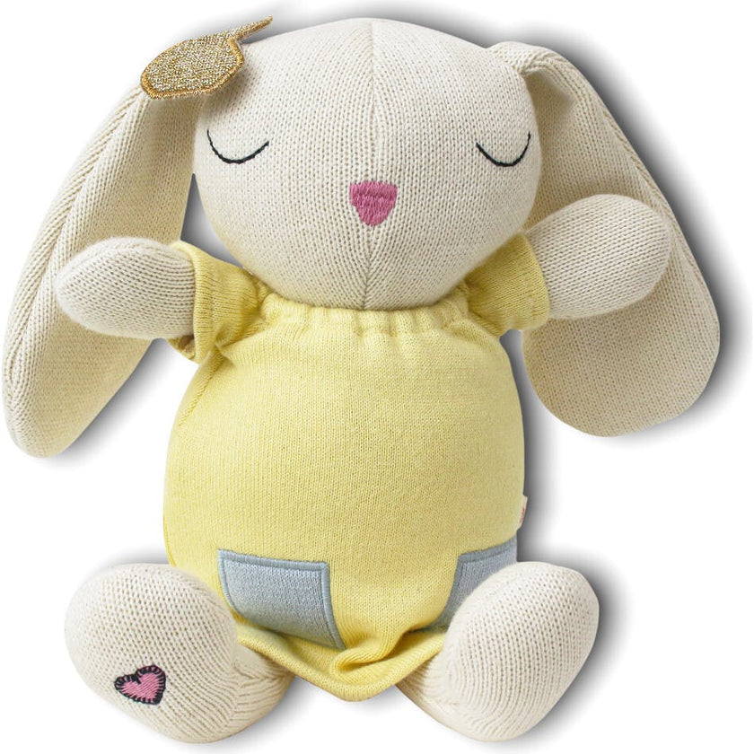 With Floppy Ears
