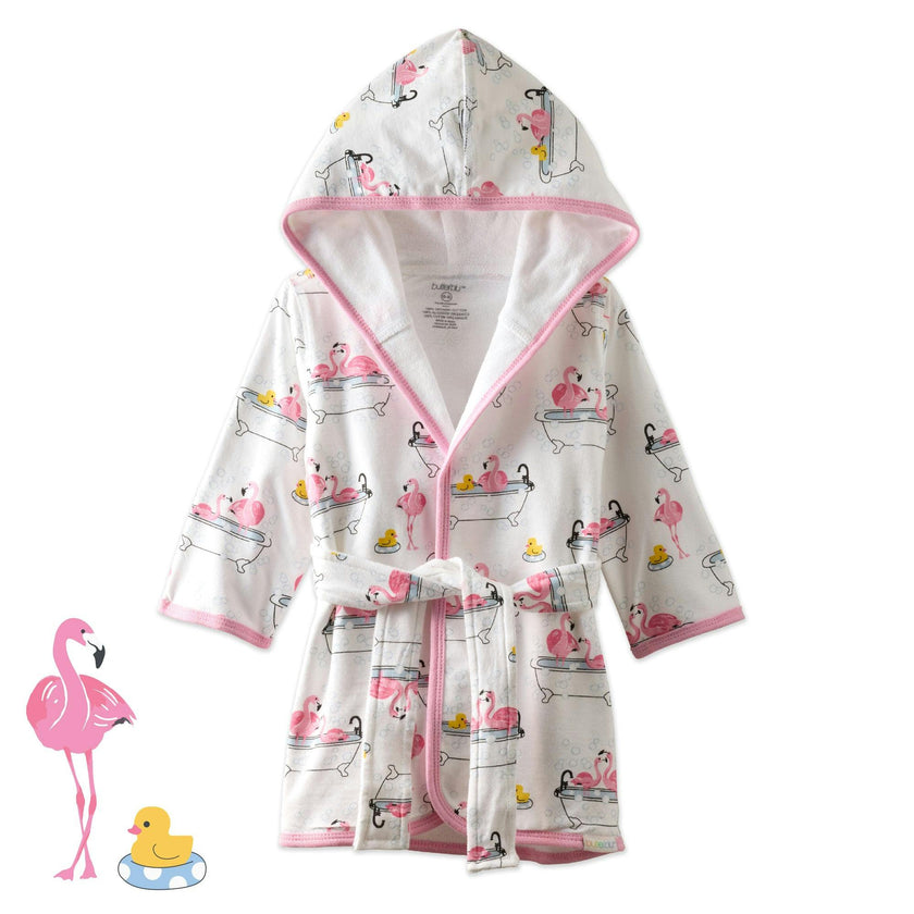 ROBIN The Robe