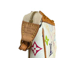 *Preloved* Louis Vuitton x Takashi Murakami Pochette