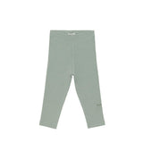 Ellie Leggings | Desert Green