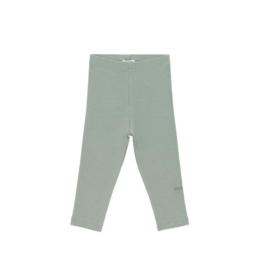 Ellie Leggings | Desert Green