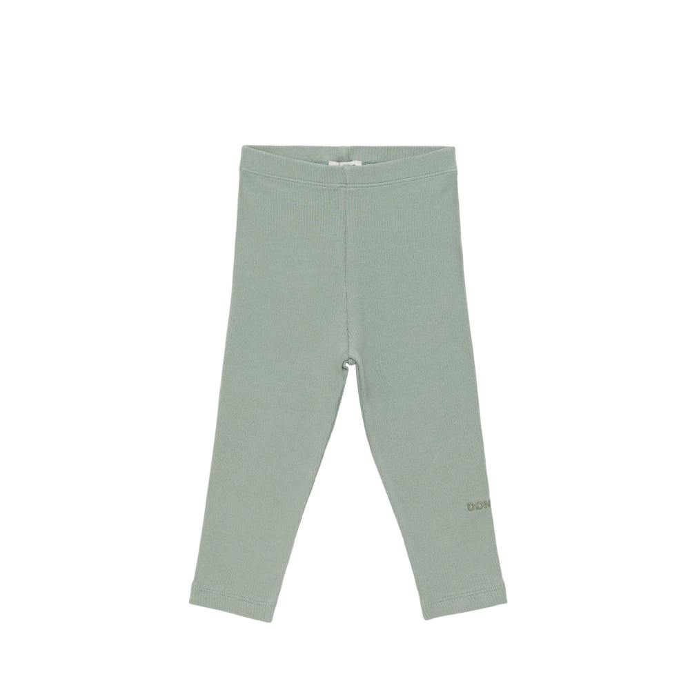 Ellie Leggings | Desert Green