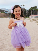 Lucy Tutu Dress