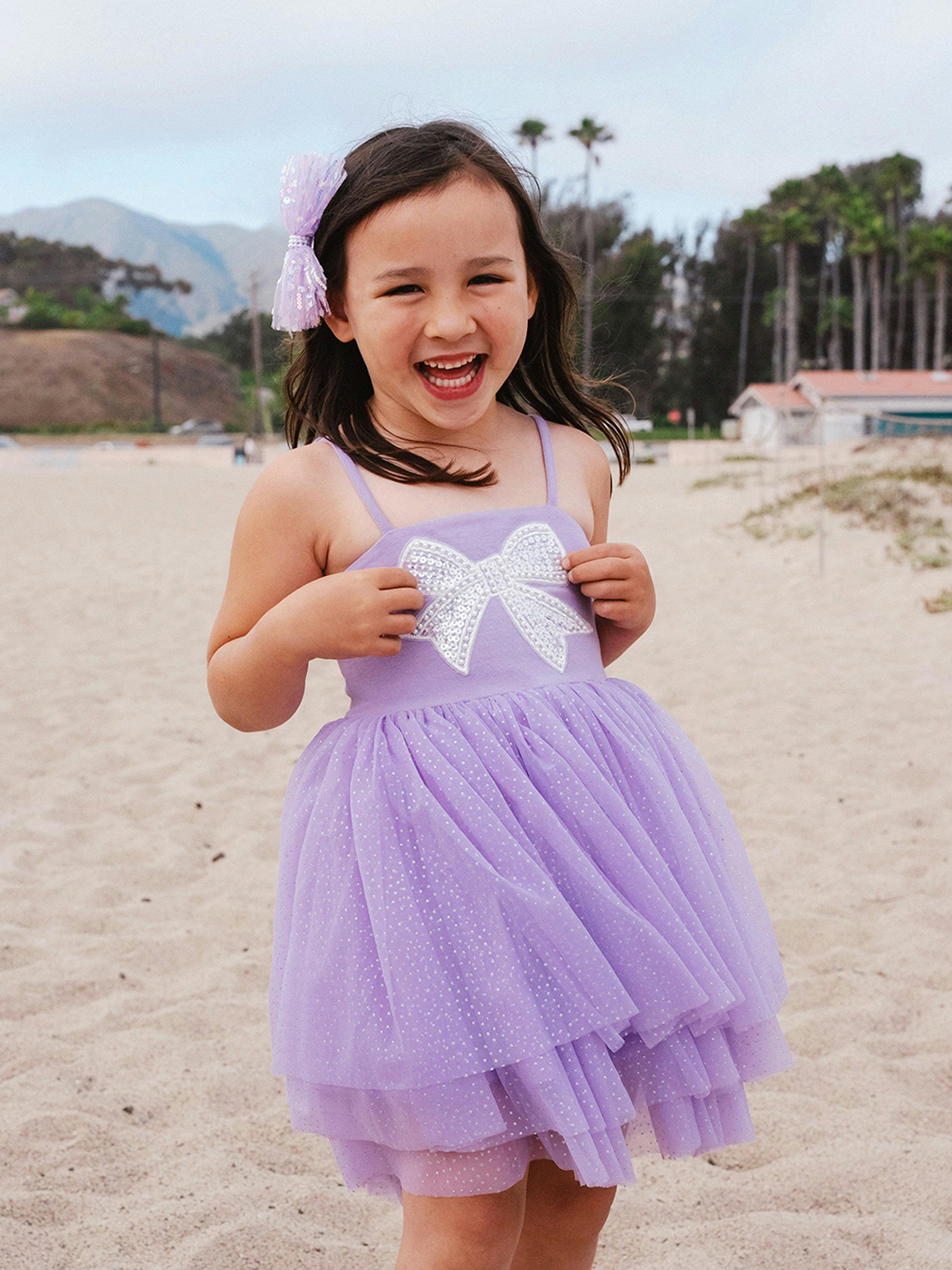 Lucy Tutu Dress