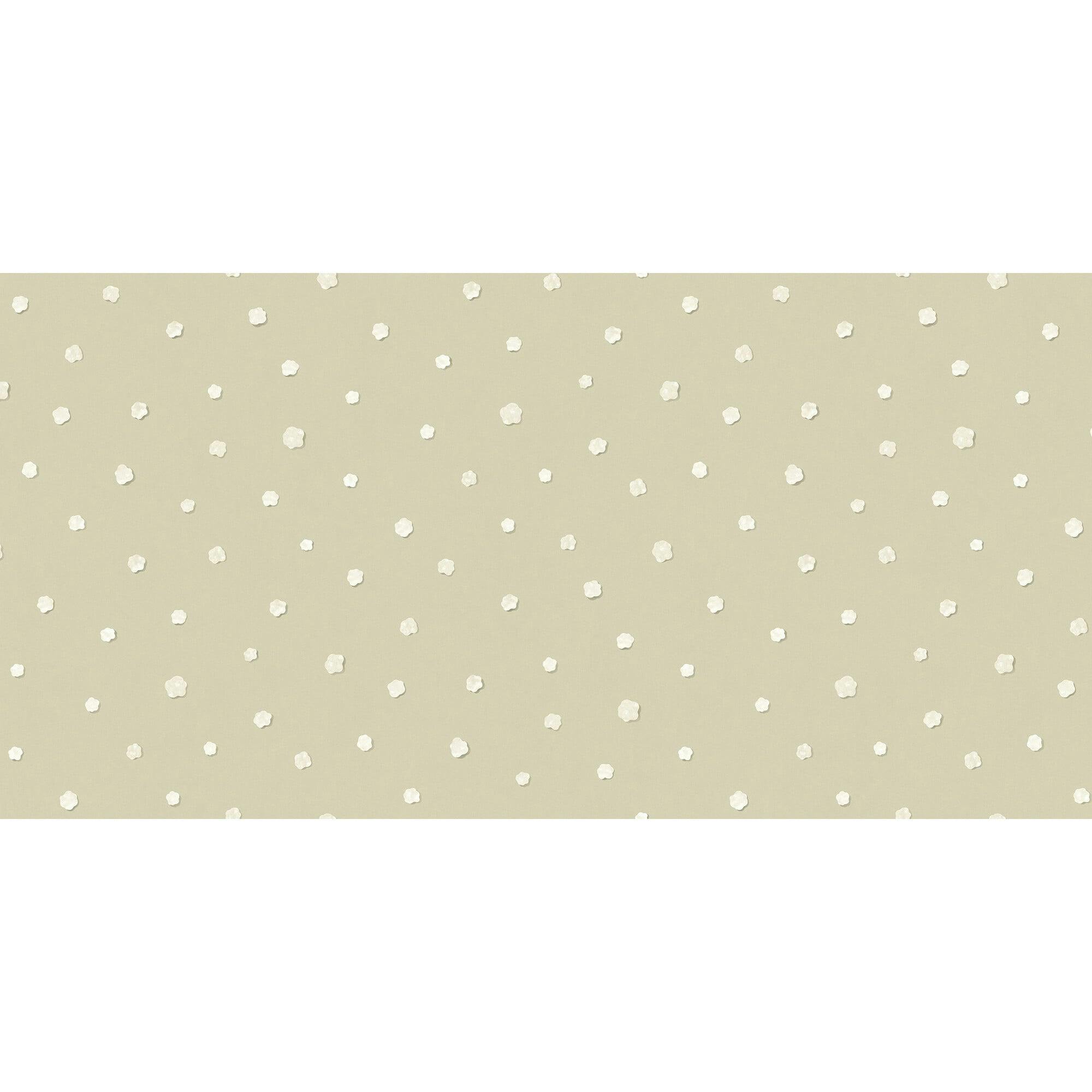 Heavenly Bodies 10-Yard Wallpaper