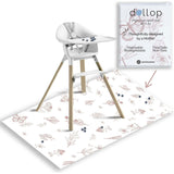 Biodegradable Splat Mats
