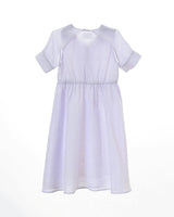 Solenne dress (lavender)