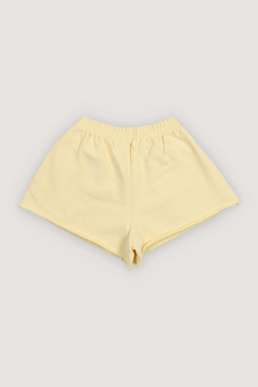 TNS Logo Short Soft Lemon