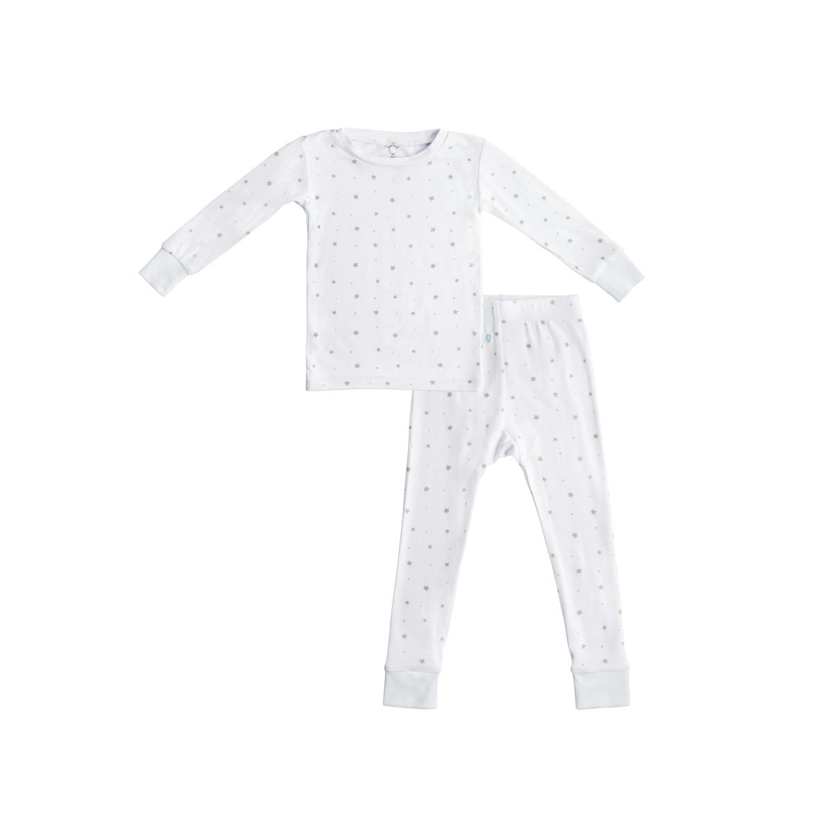 Toddler Bamboo Pajamas