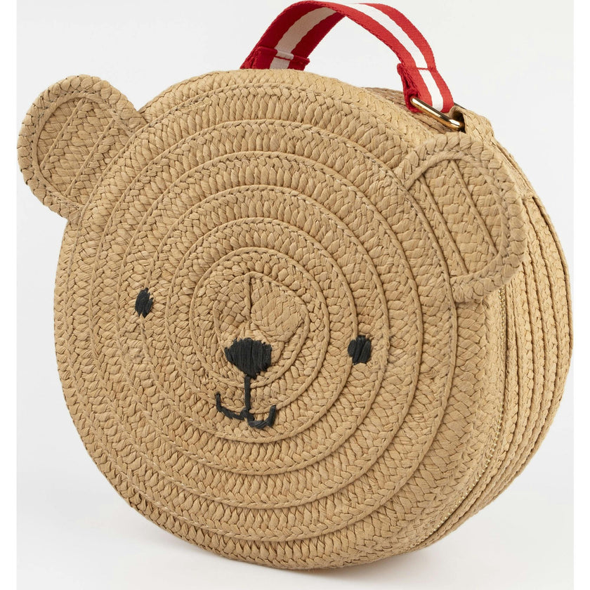 Round Bag