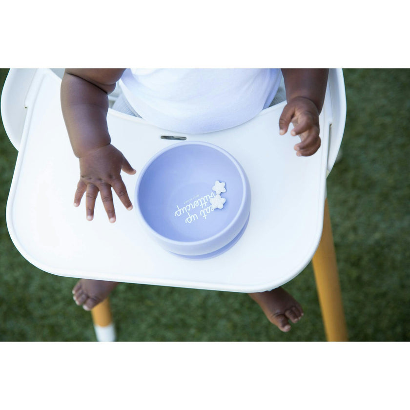 Eat Up Suction Bowl