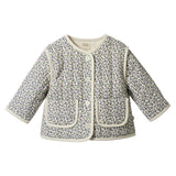 Edith Quilted Jacket