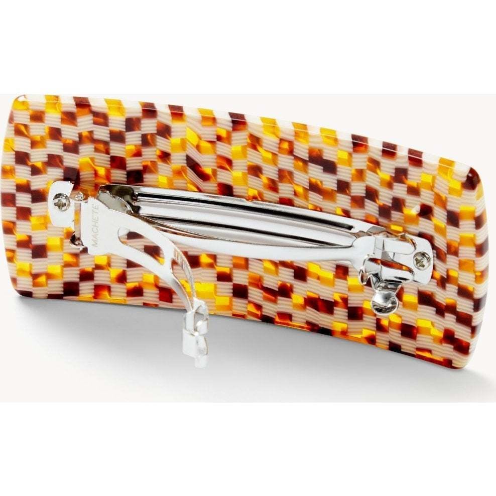 Jumbo Box Barrette
