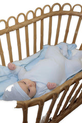 French Terry Onesie Set