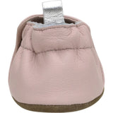 Heart Sparkle Lt Pink Soft Sole