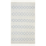Natura Jordan Rug, Blue