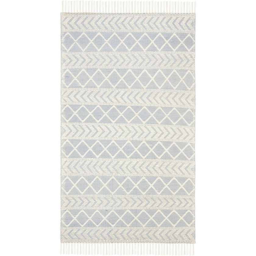 Natura Jordan Rug, Blue