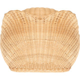 Toru Bed with Cushion