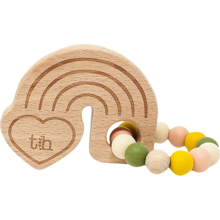 Rainbow Teether