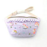 Magical Rainbow Unicorn Poppy Pack