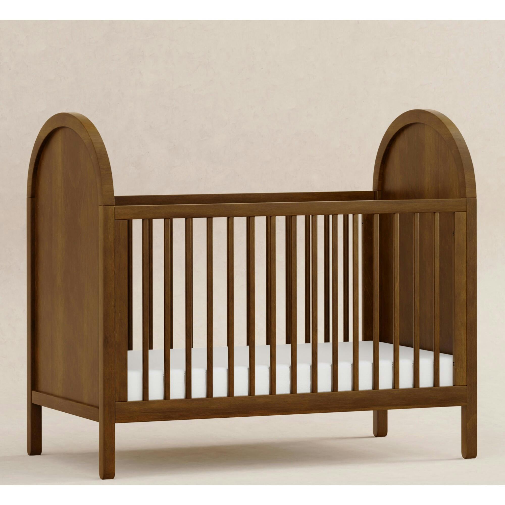 Bondi 3-In-1 Convertible Crib