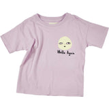 Relaxed Face Tee
