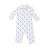 Simple Hockey - Polo Romper