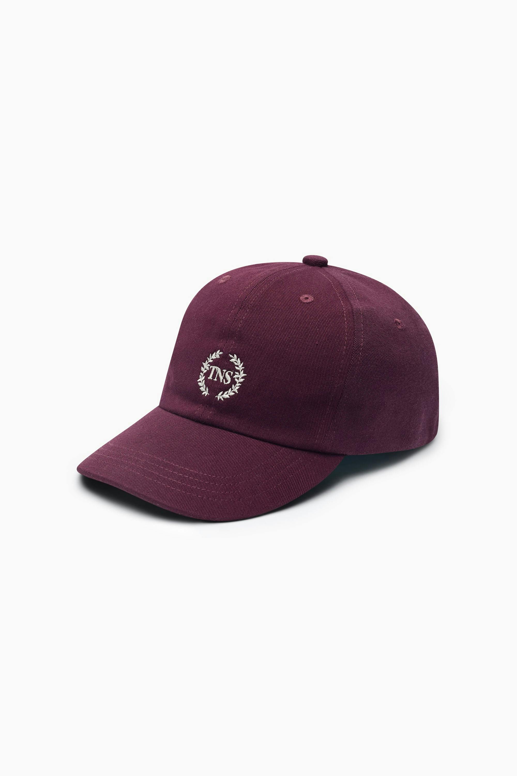 Mochi Woman Cap Winetesting