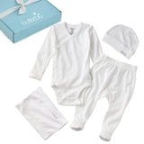 TAKE ME HOME BABY 4-Piece Gift Set