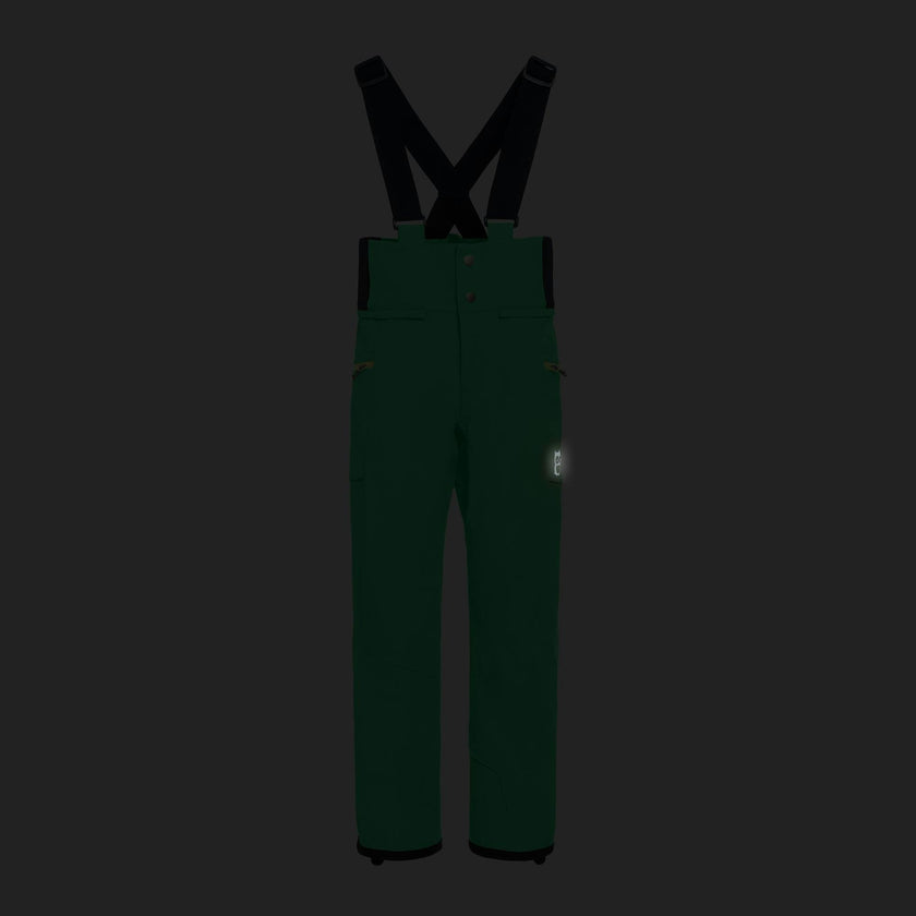 Dait 3 layer all season bib pants