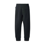 Black Ashton Soft Pants