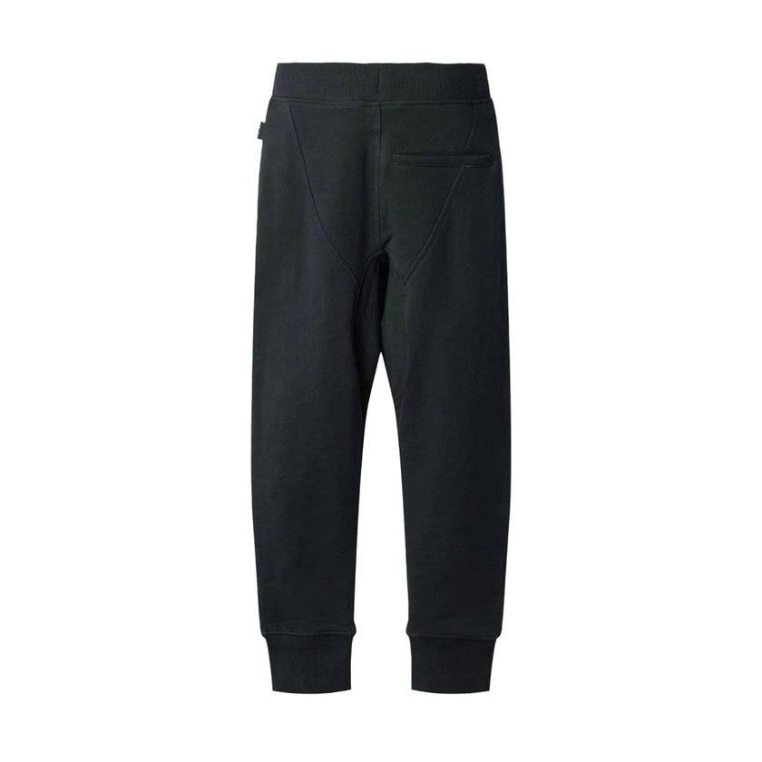Black Ashton Soft Pants