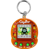 Giga Pets: Cryptids