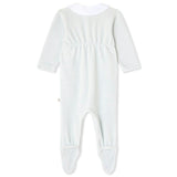 BONPOINT Tilouan Vroum-Vroum Pajamas - Ciel