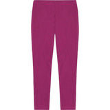 Leggings Ribbed Knit, Pink