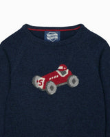 Henry Car Sweater