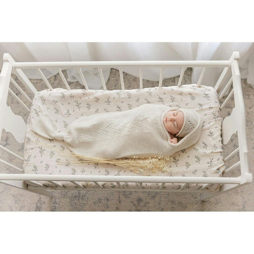Cozy Cocoon Gift Set Blue Dawn