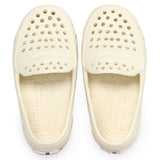 Kids Anchor Baby Yellow/Bright White Loafer