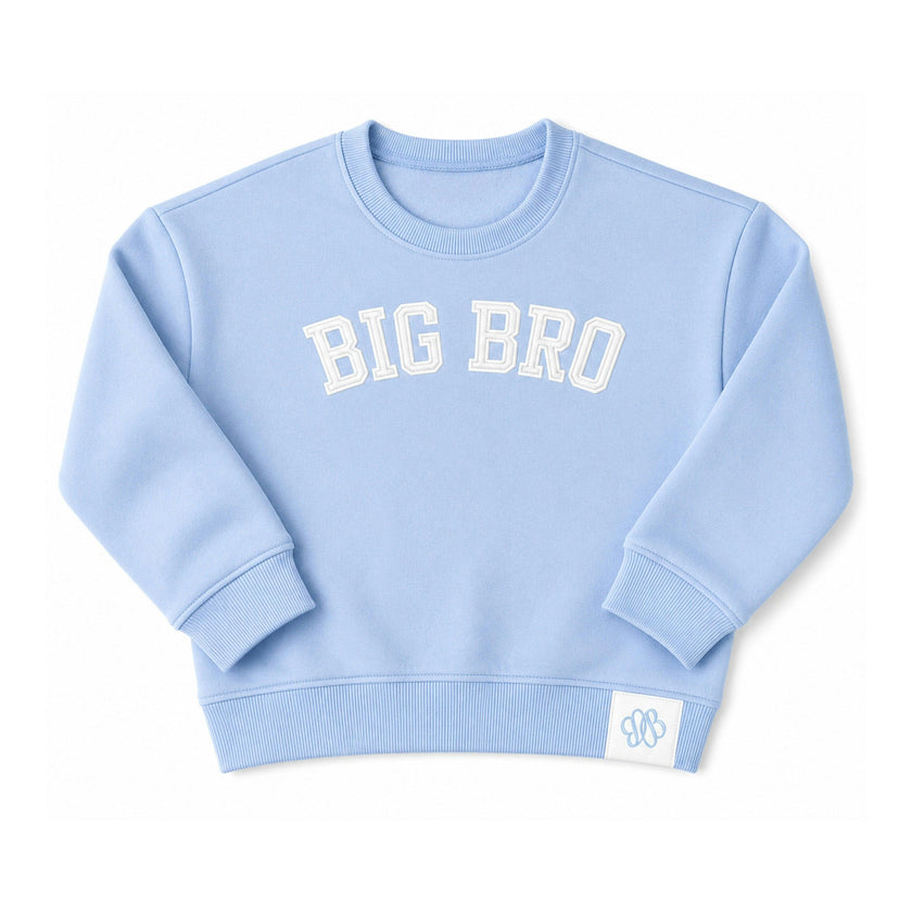 Big Bro Sweatshirt