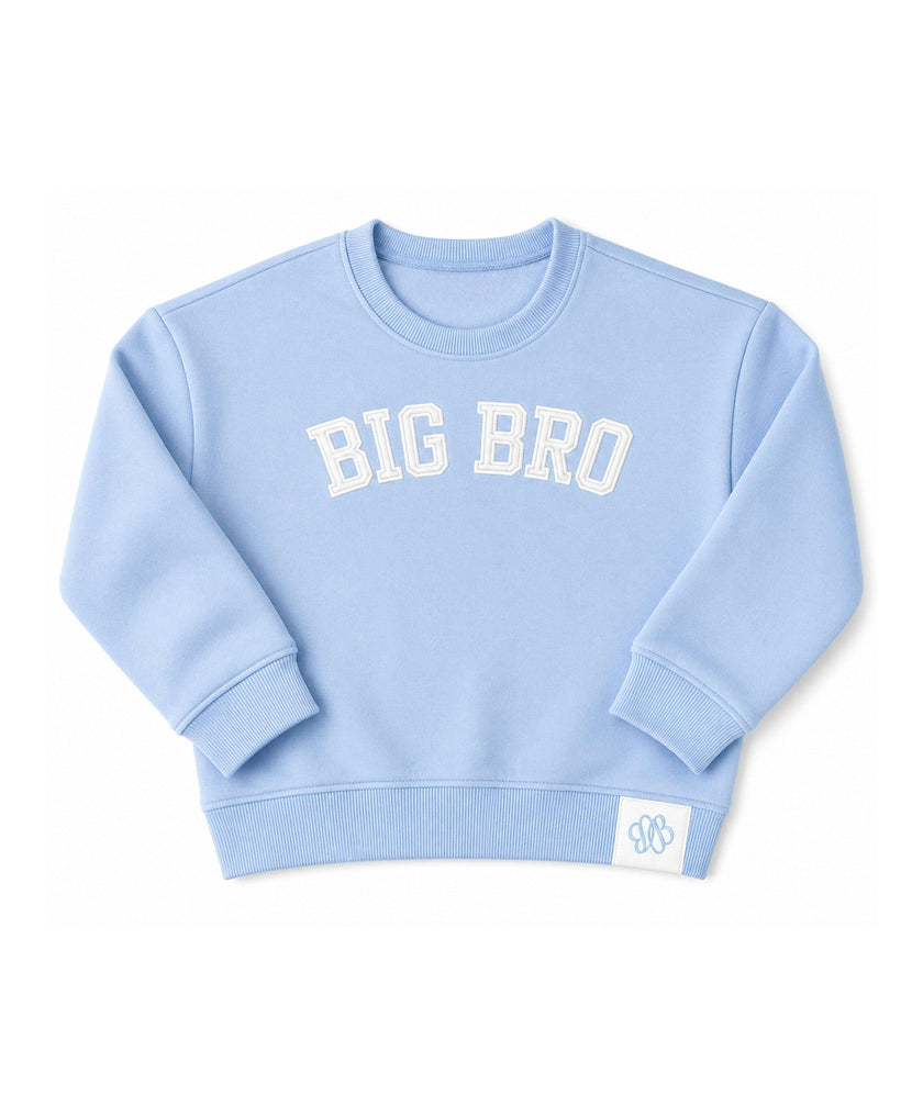 Big Bro Sweatshirt
