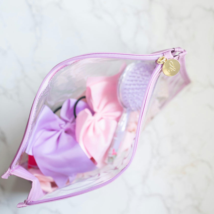Dance Pouch - NEW